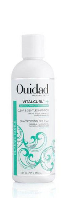Ouidad VitalCurl Plus Clear and Gentle Shampoo Ouidad VitalCurl Plus Clear and Gentle Shampoo